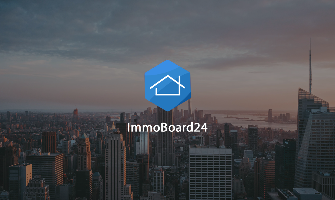 Referenz - ImmoBoard24